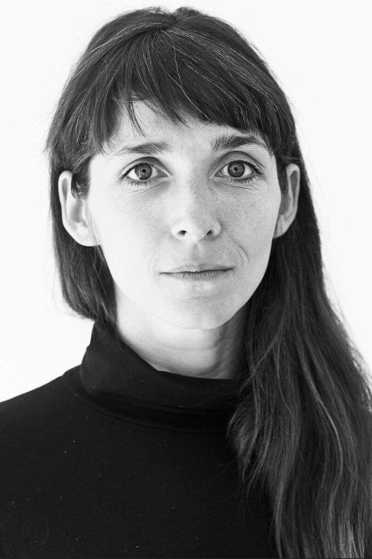 et billede af Sofia Nolsøe Mikkelsen