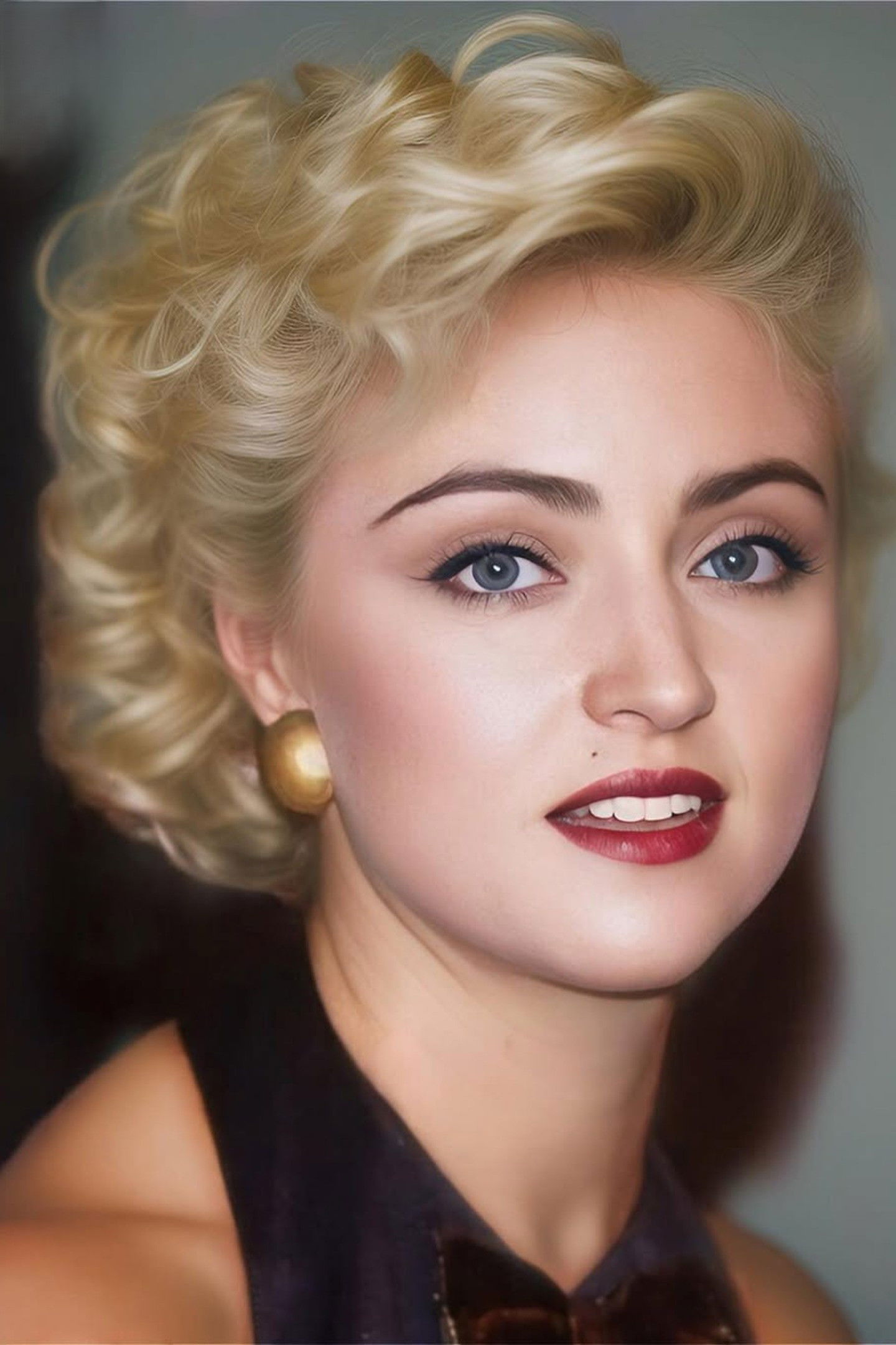 et billede af Regina Restelli