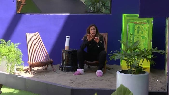 La Casa de los Famosos México Staffel 1 :Folge 9 