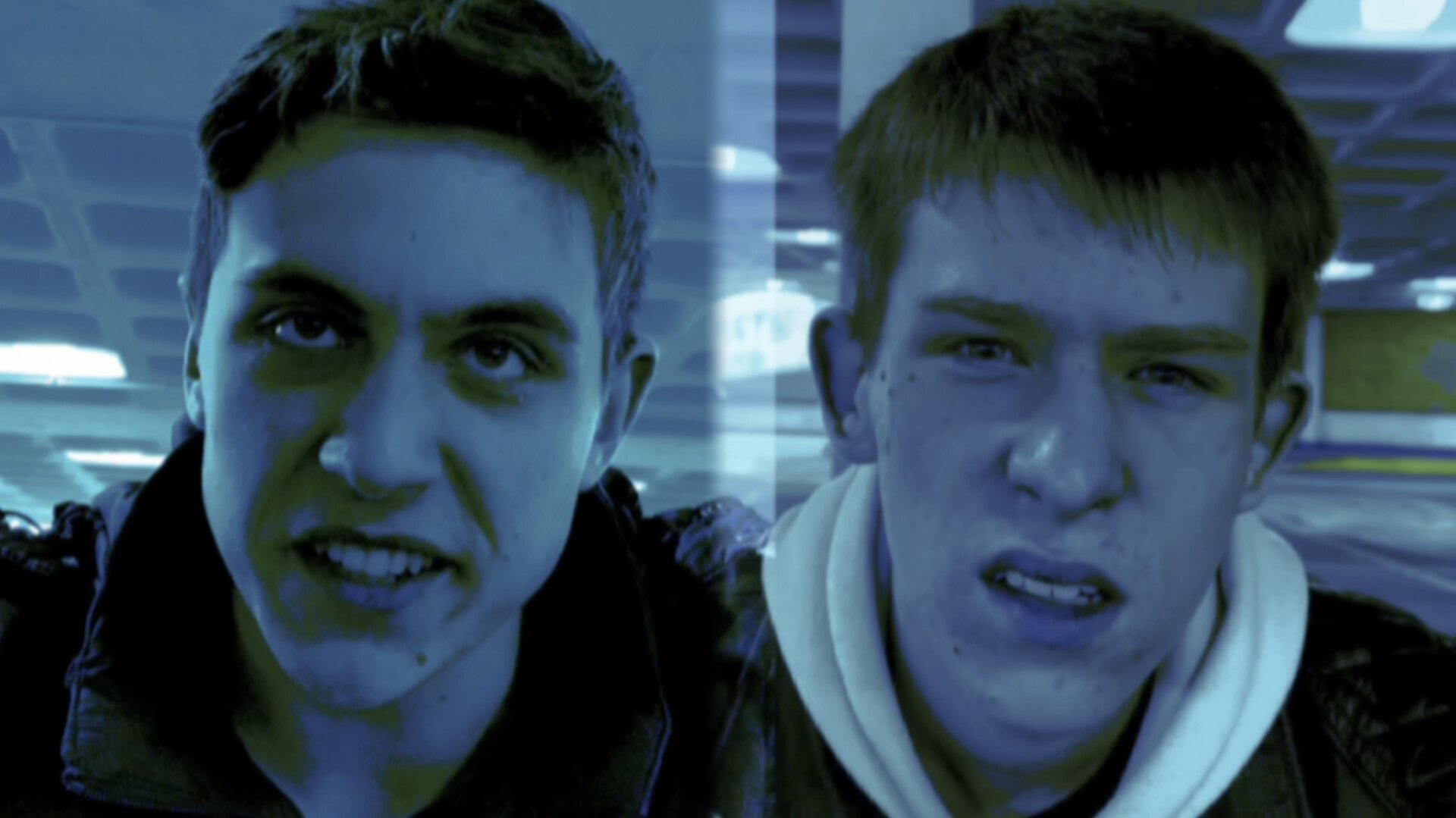 Blue Jazz (2023)