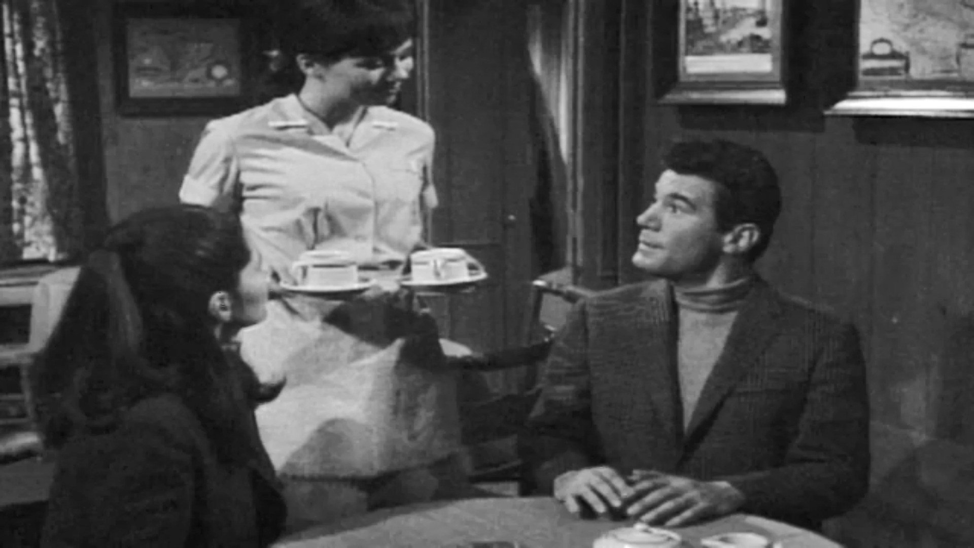 Dark Shadows 2x37