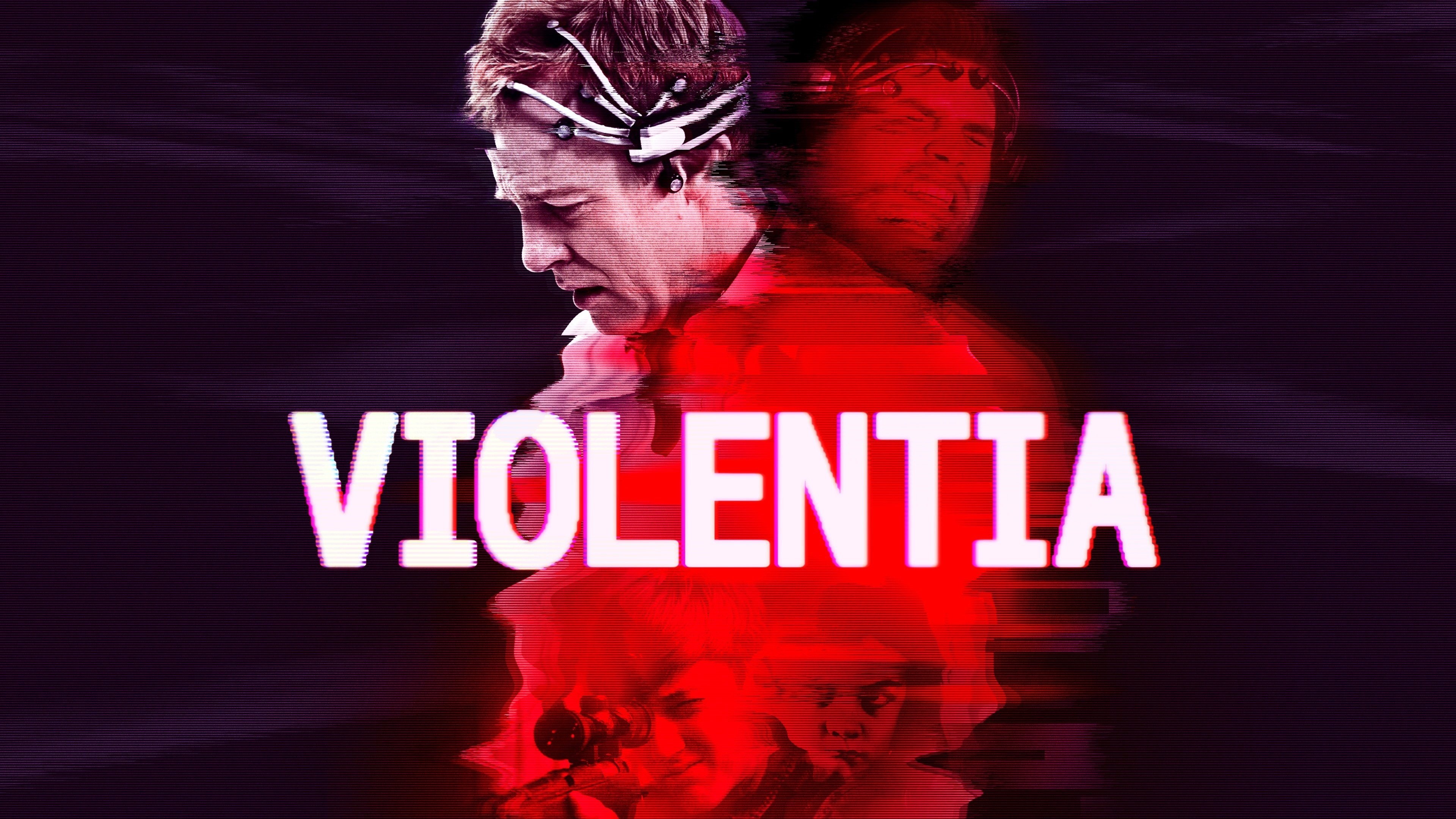 Violentia (2018)