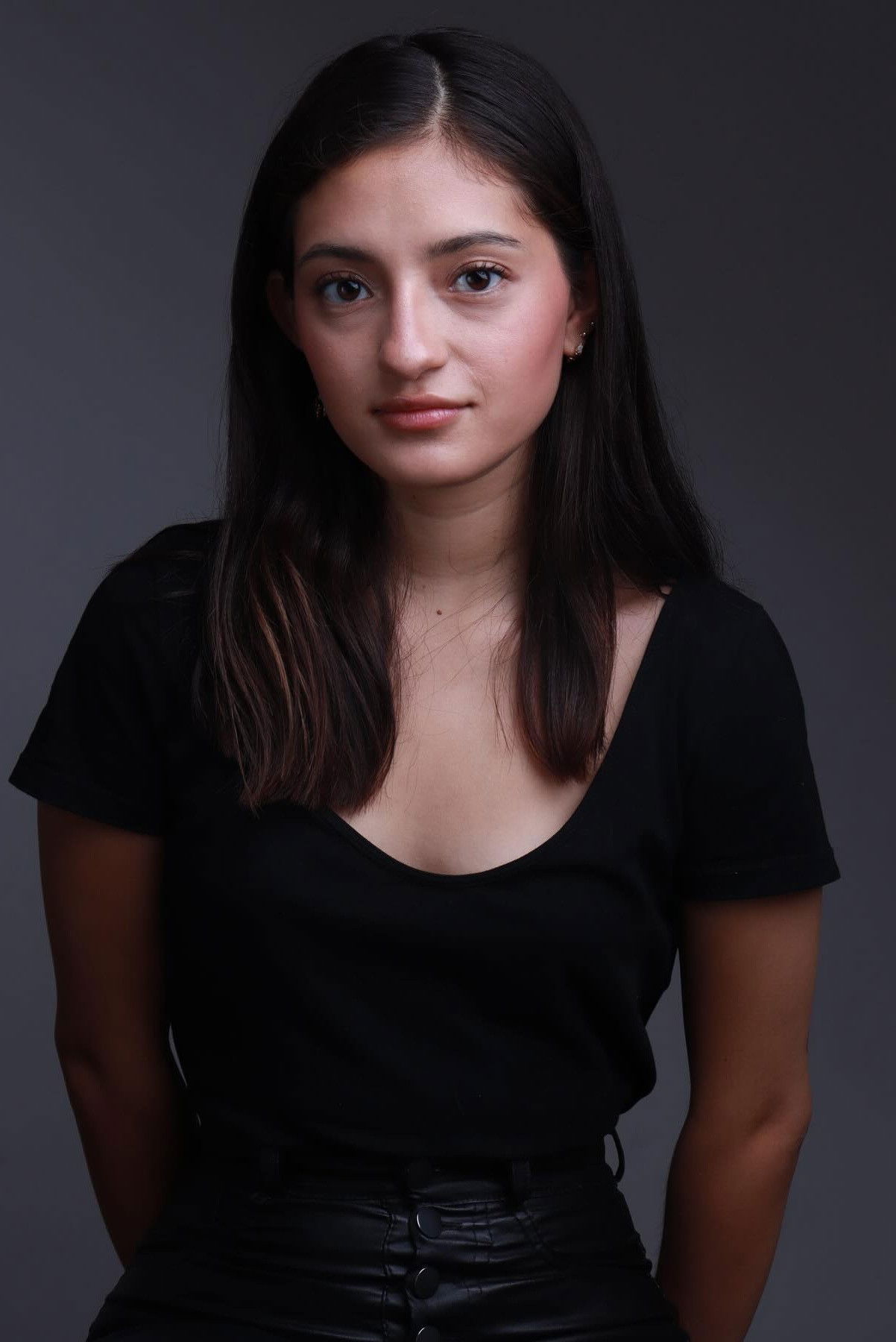 et billede af Natalia Quiroz