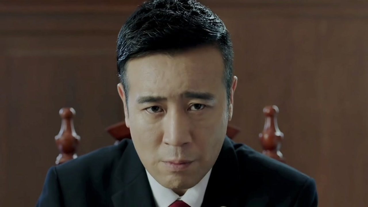 决胜法庭 - Épisode 40