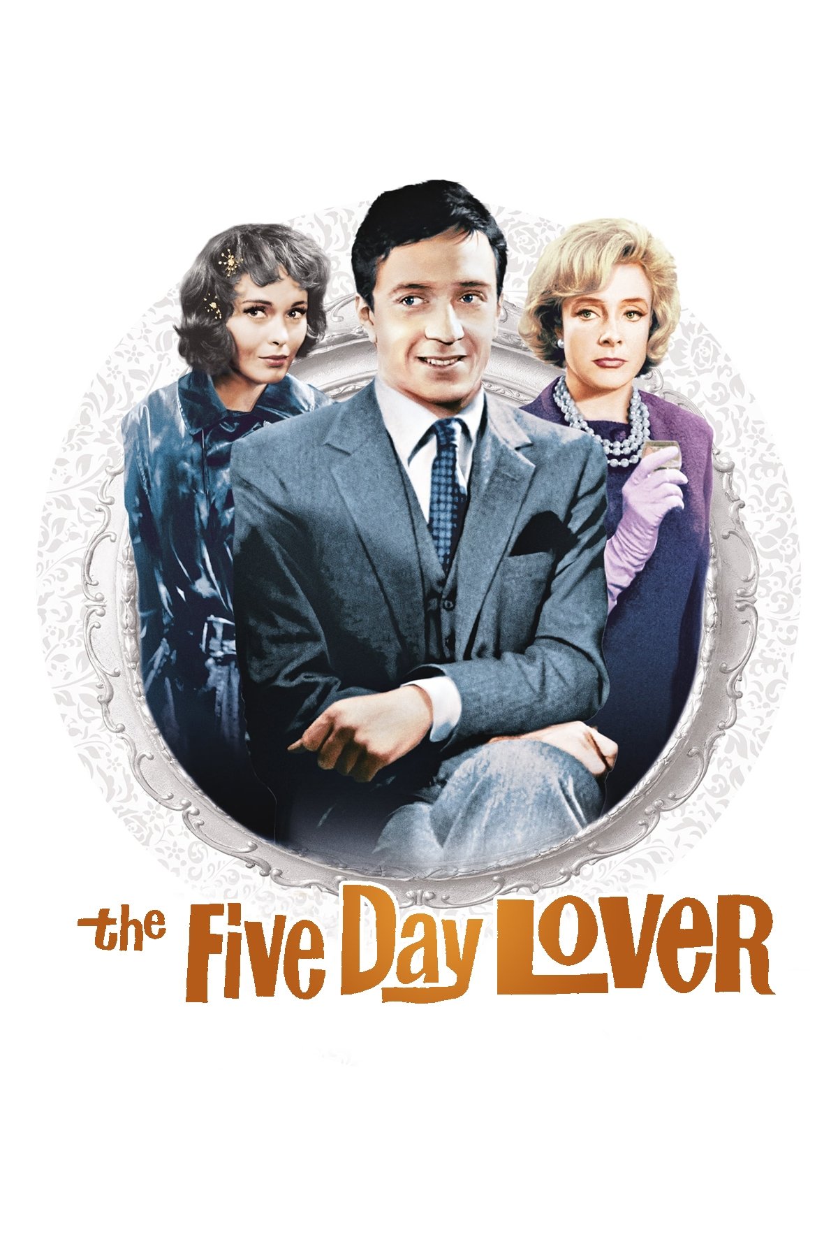 Five Day Lover