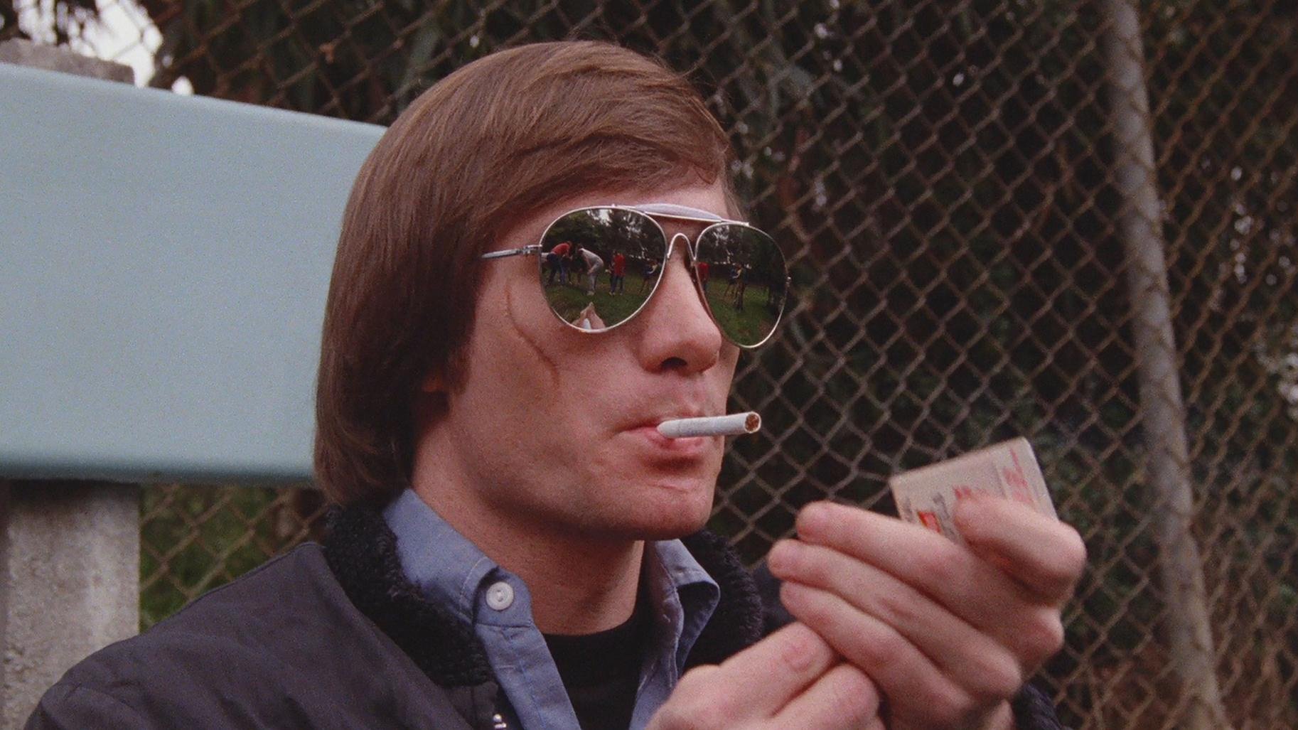 Deadly Games (1982)