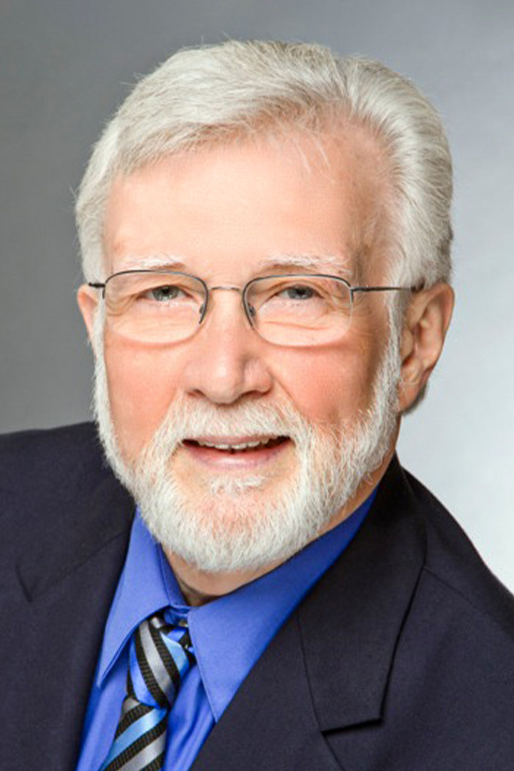 et billede af Tony Semanik