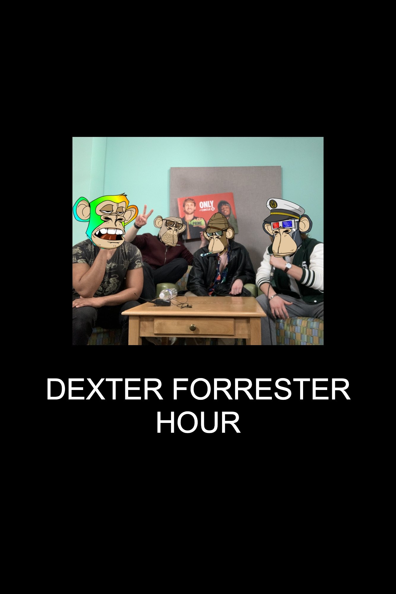 Dexter Forrester Hour (2025)