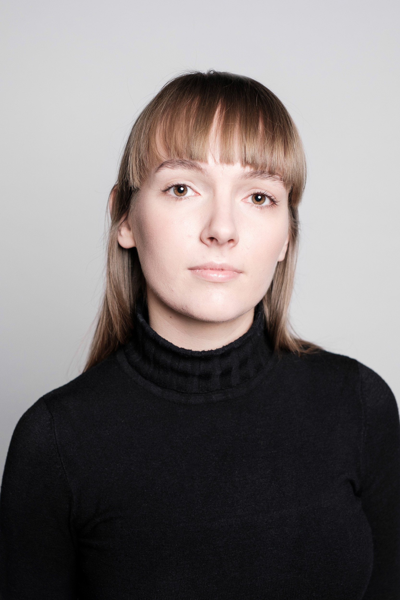 et billede af Weronika Kozłowska