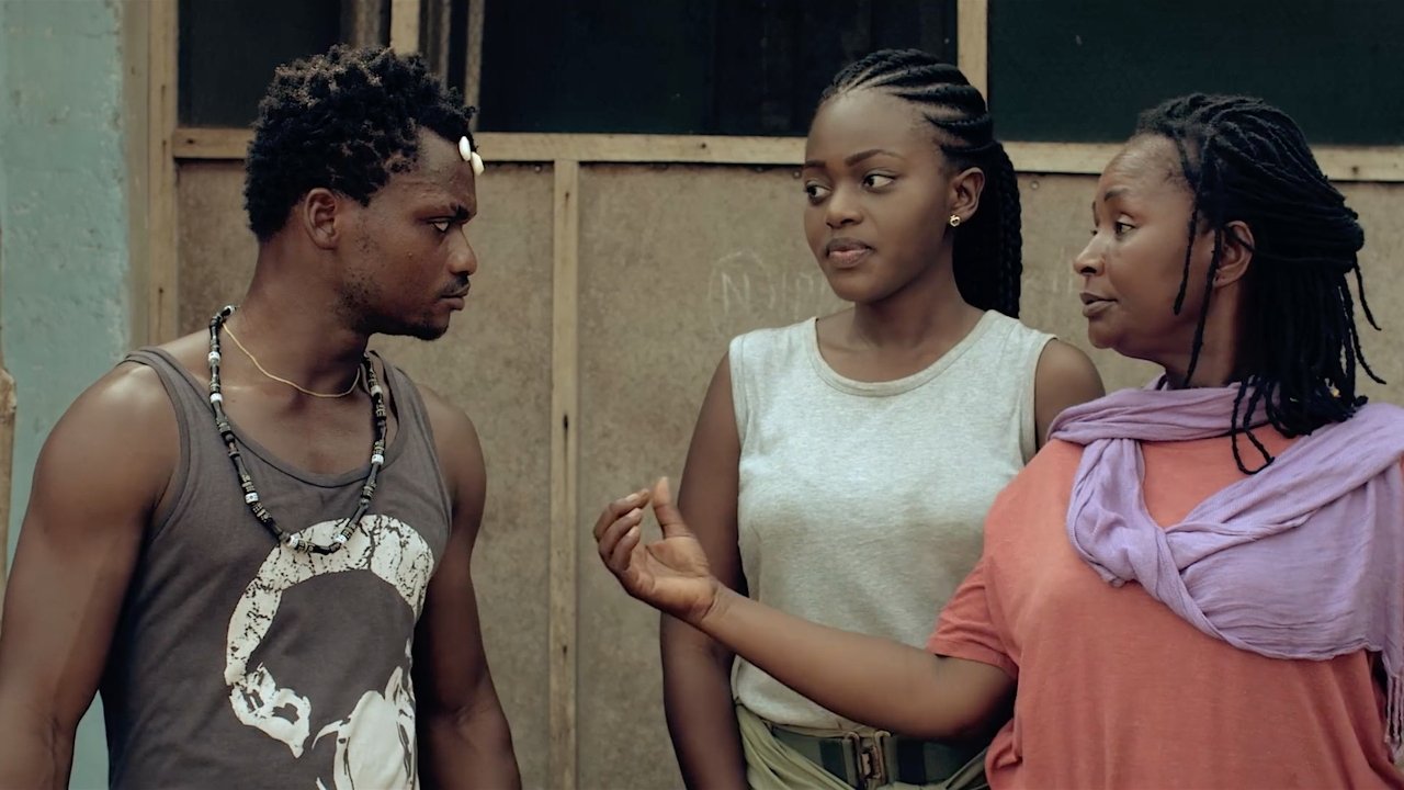 In My Country (2017)