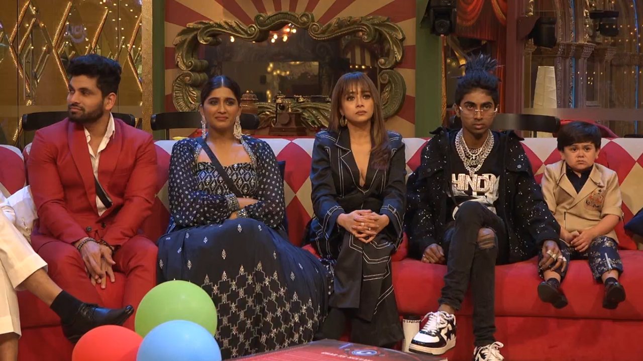 Bigg Boss