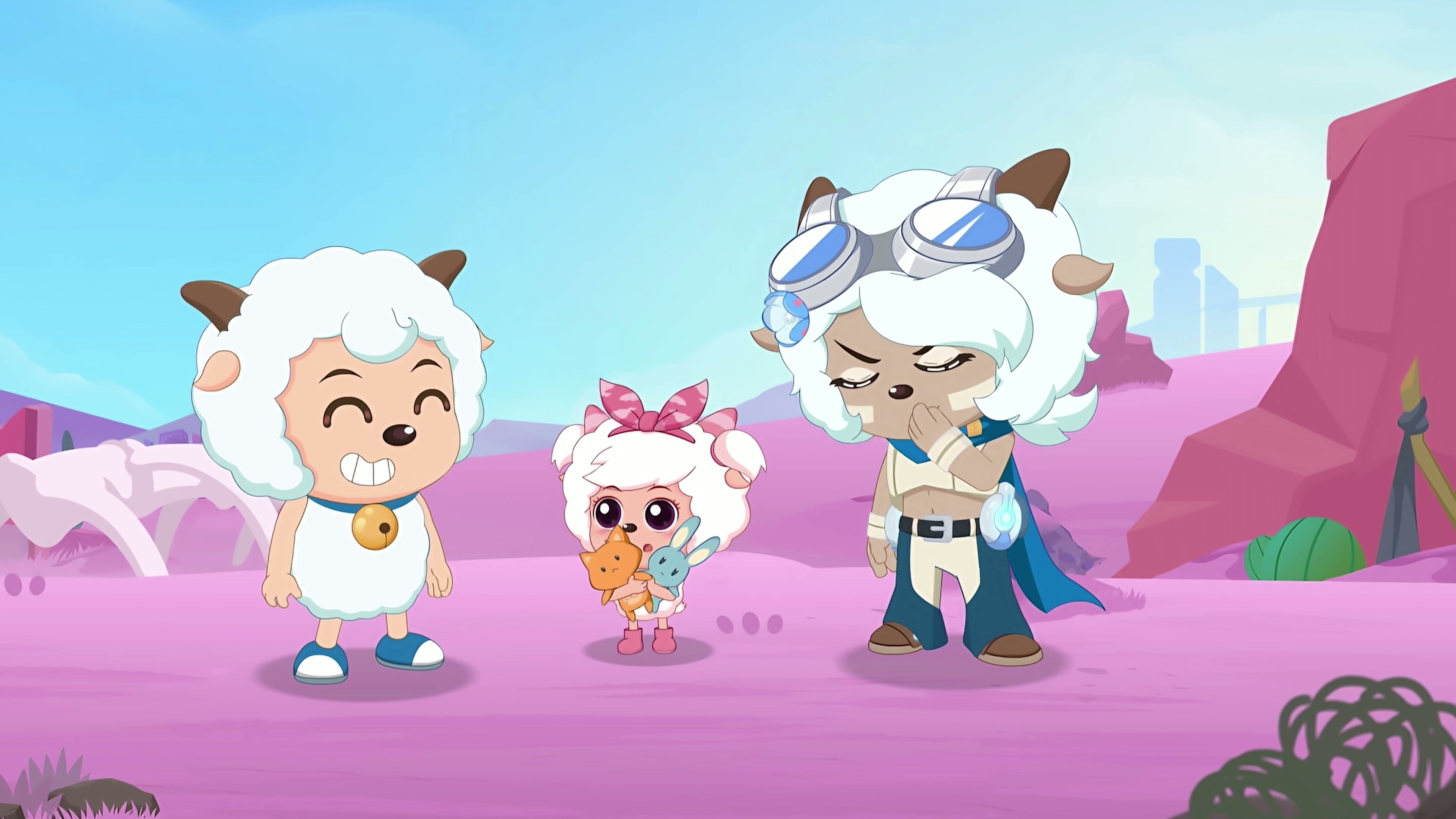 Episode 20