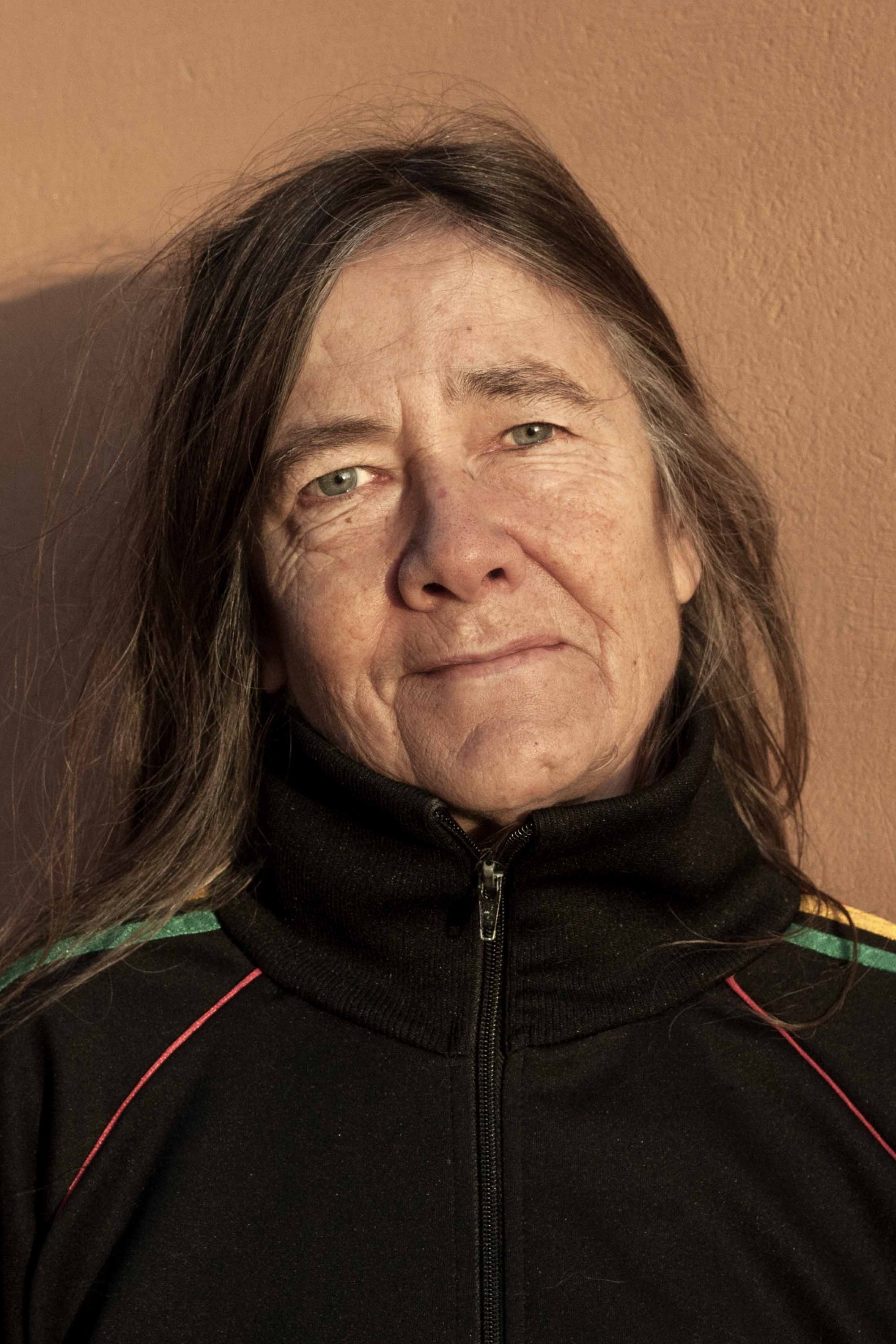 et billede af Catti Edfeldt