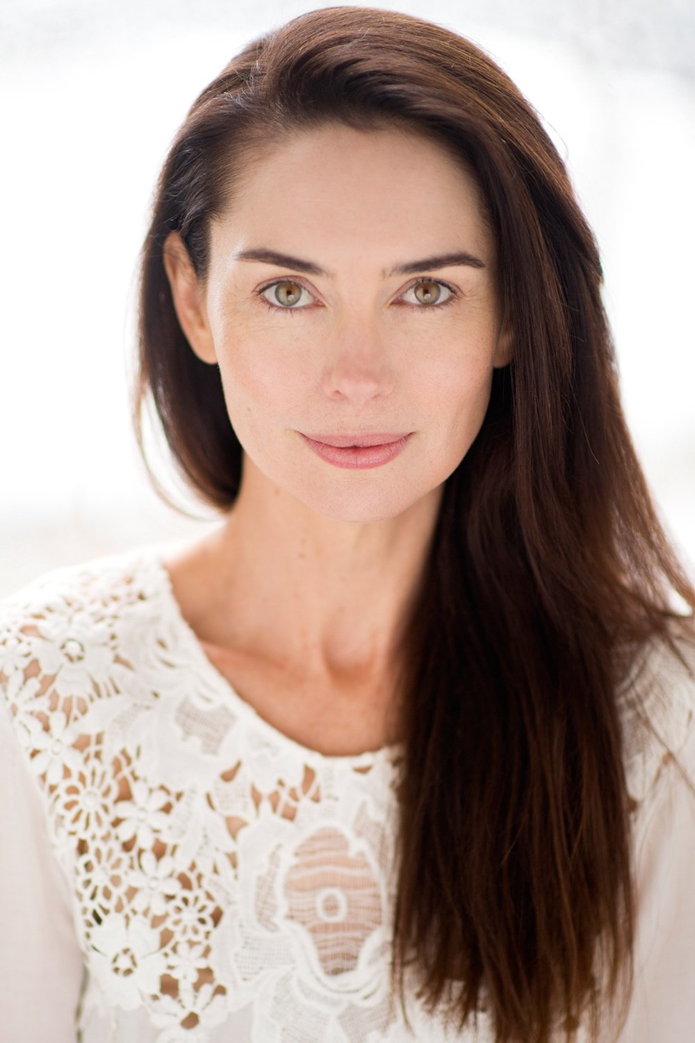 et billede af Sam Healy