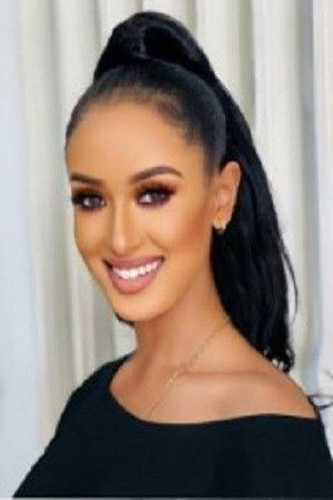 et billede af Mihiret Tadesse