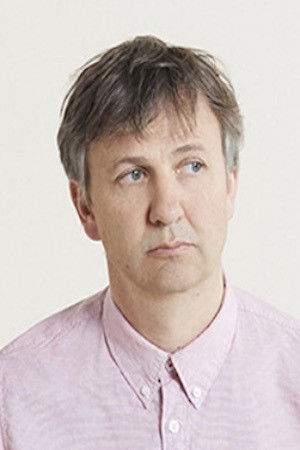 et billede af Antoine Sahler