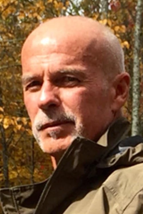 et billede af Lex D. Geddings