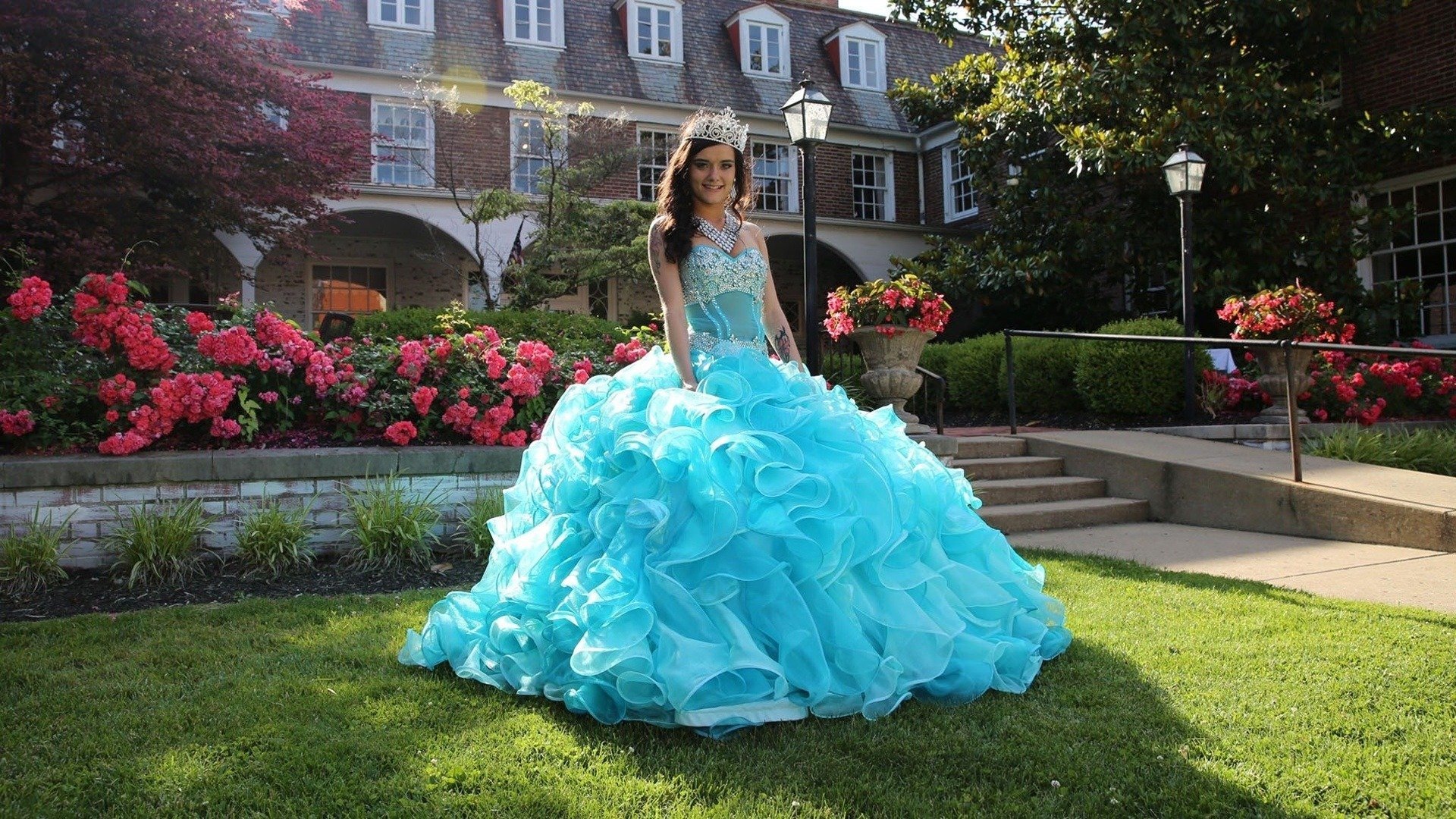 My Big Fat American Gypsy Wedding