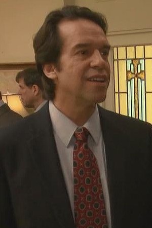 et billede af Wade Kelley