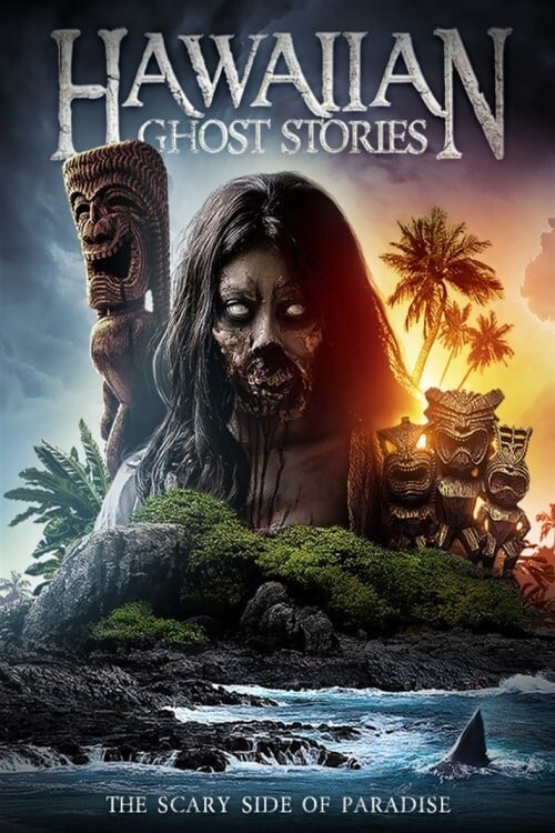 Hawaiian Ghost Stories on FREECABLE TV