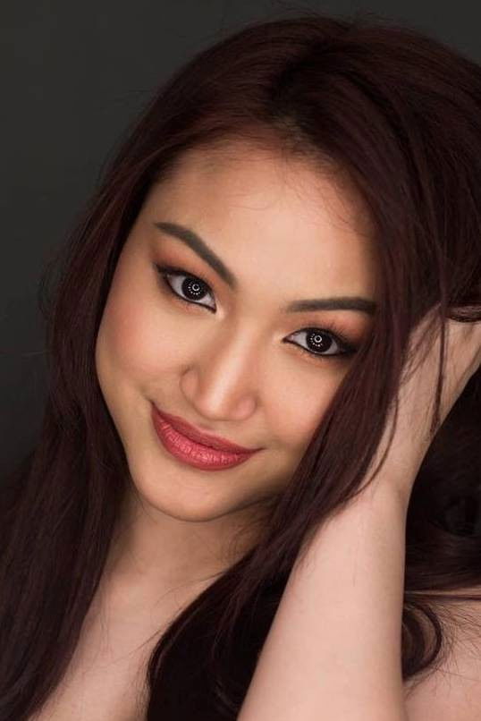 et billede af Kayla Heredia