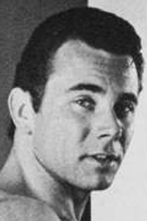 et billede af John Tristram