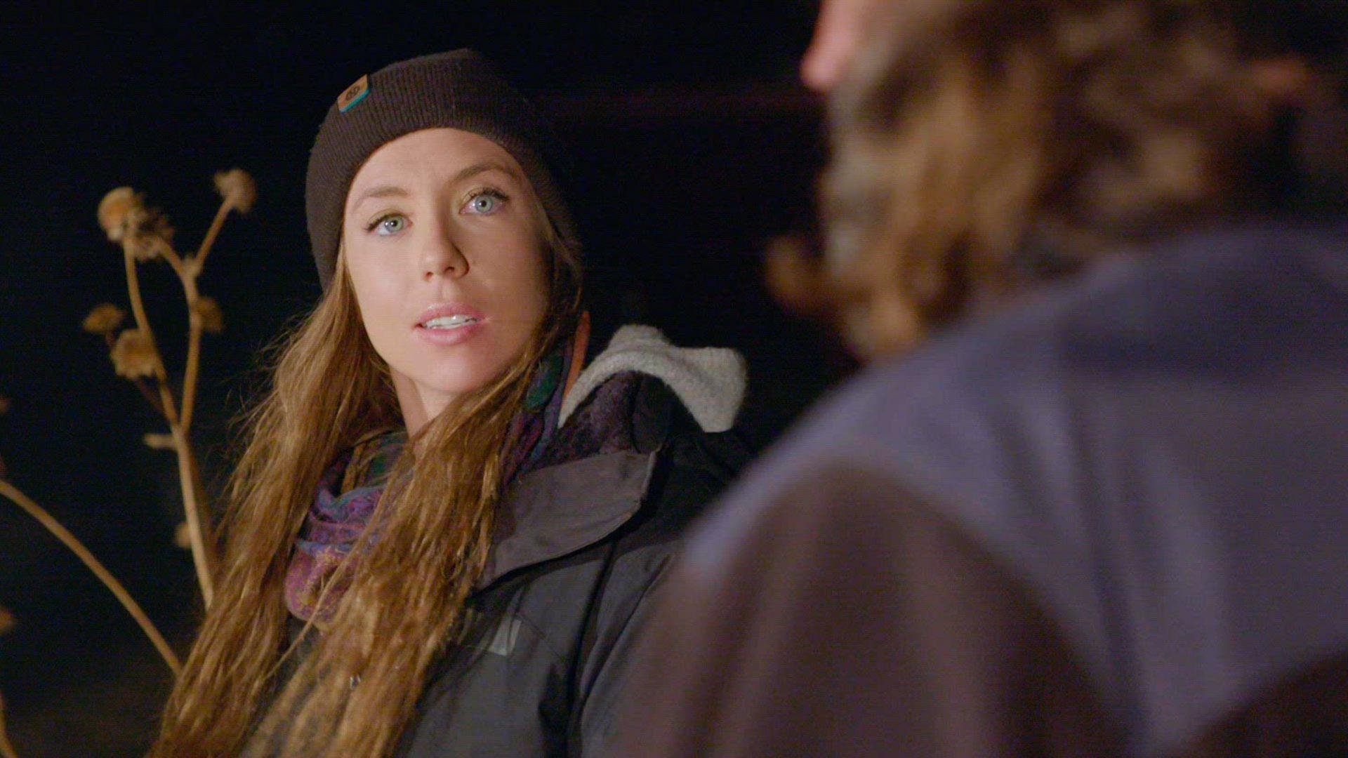 Love Off the Grid - Épisode 10