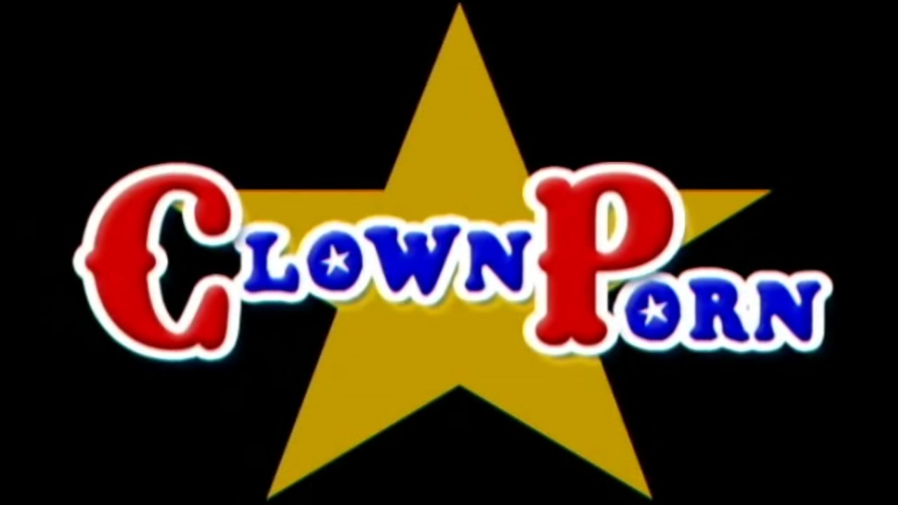 Clown Porn ()