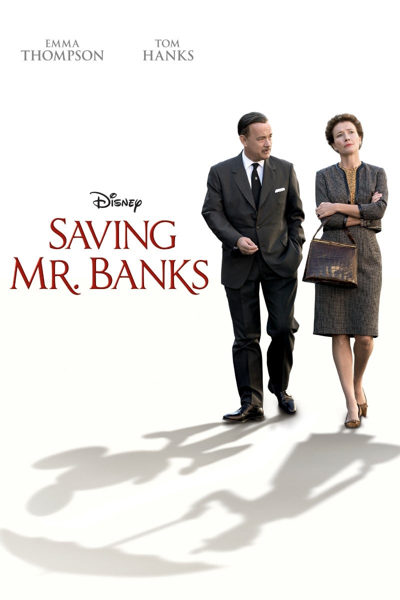 Saving Mr. Banks