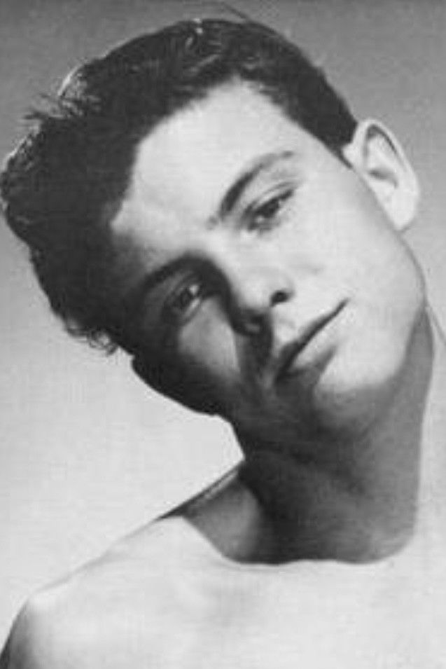 et billede af Jim Paris