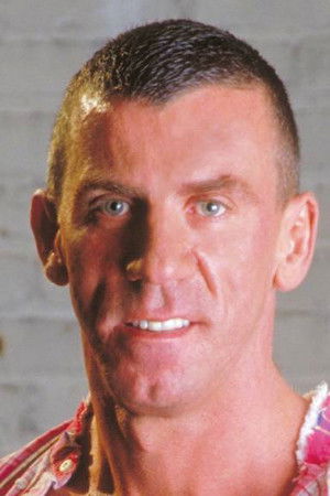 et billede af Patrick O'Rourke