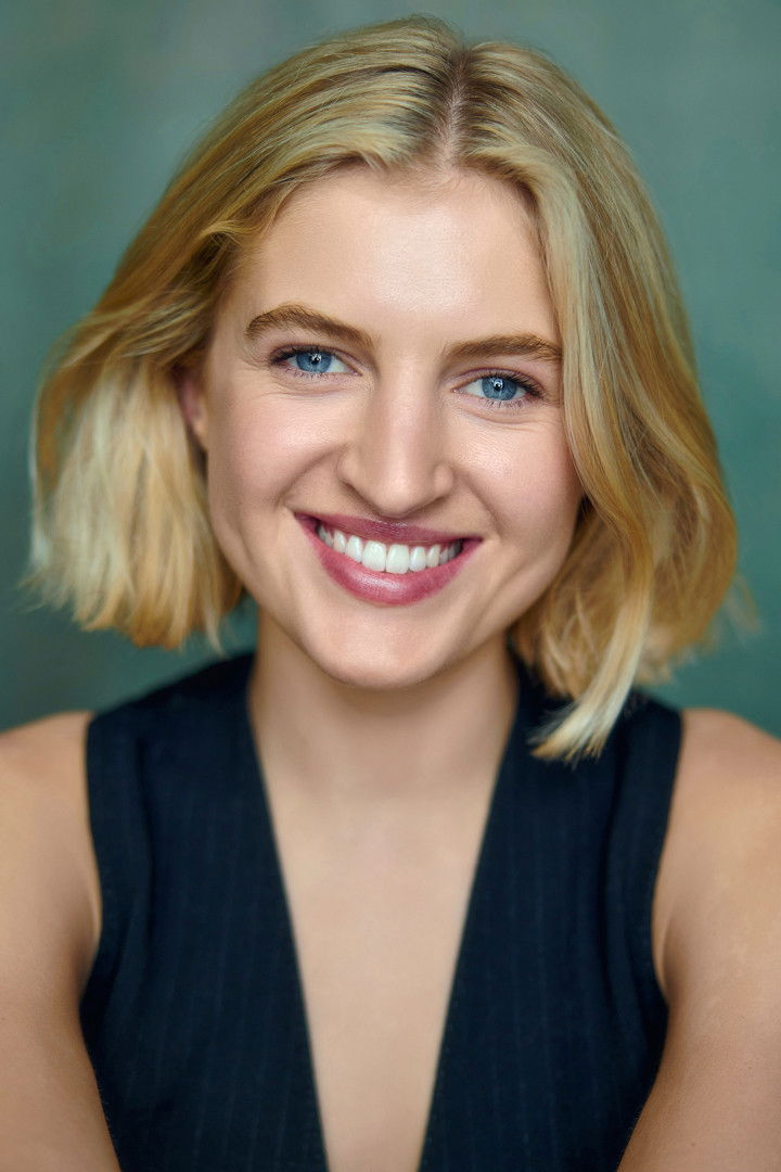 et billede af Georgie Fellows