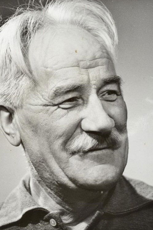 et billede af Rein Vaharo