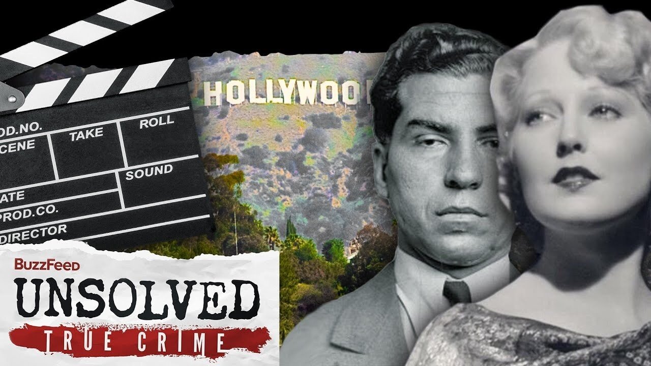 Buzzfeed Unsolved: True Crime