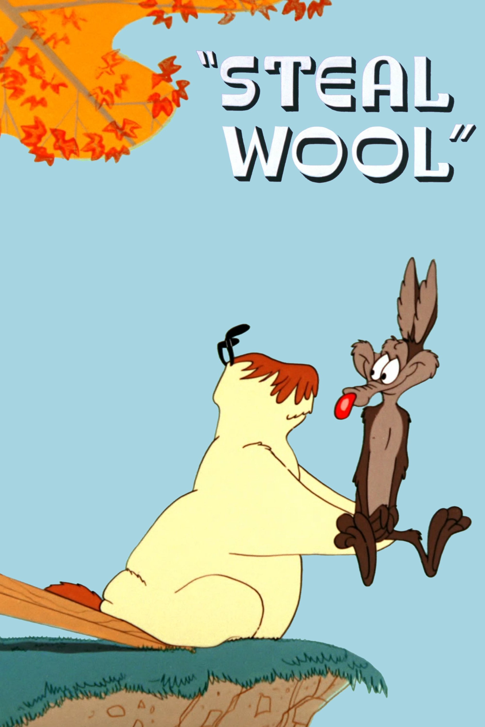Steal Wool