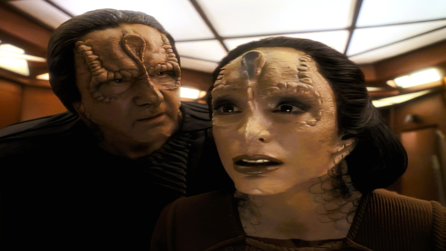 Star Trek: Deep Space Nine