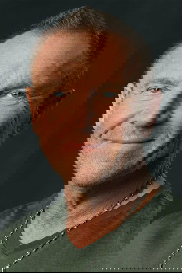 et billede af Renny Harlin