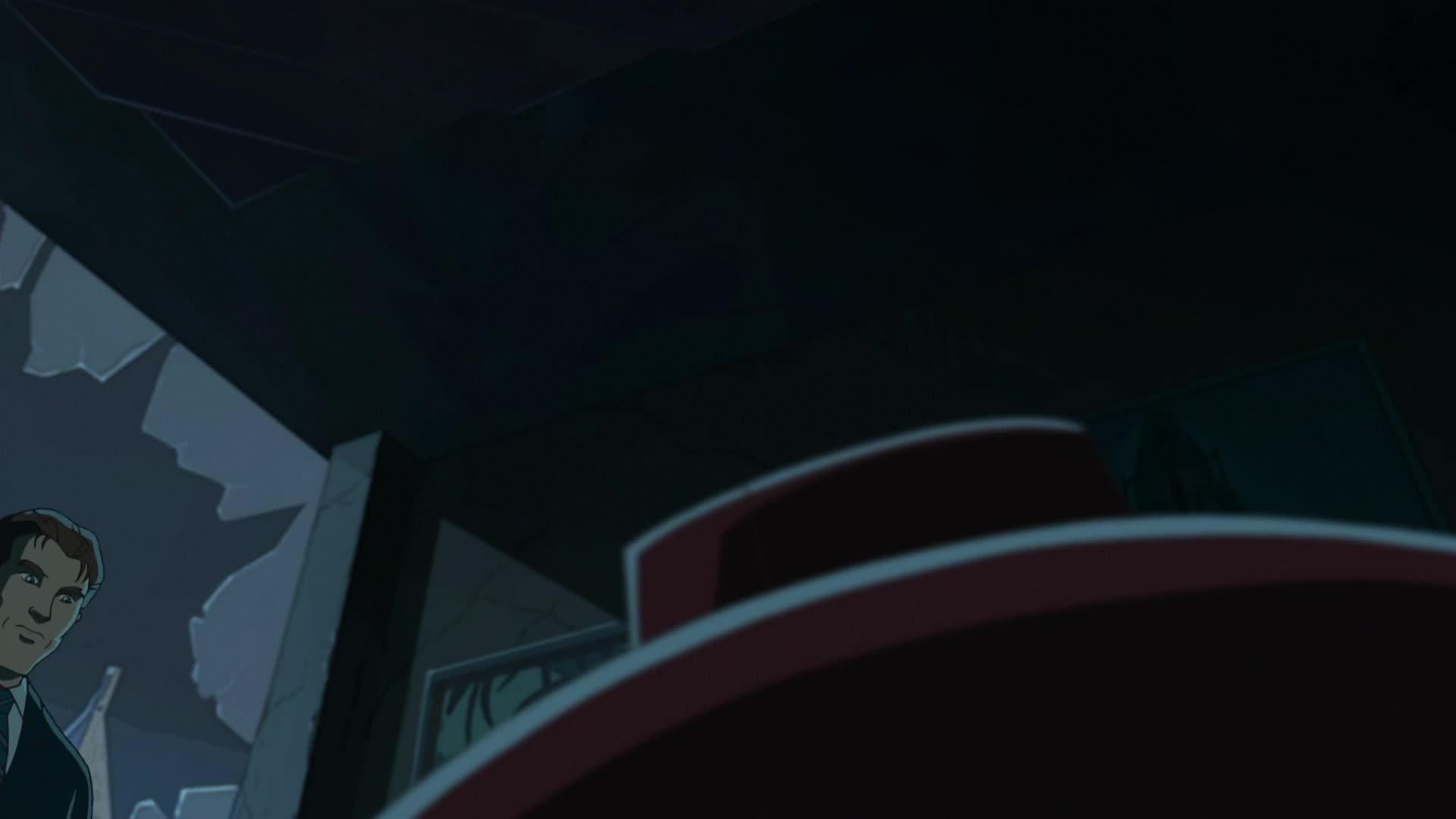 Marvel's Ultimate Spider-Man