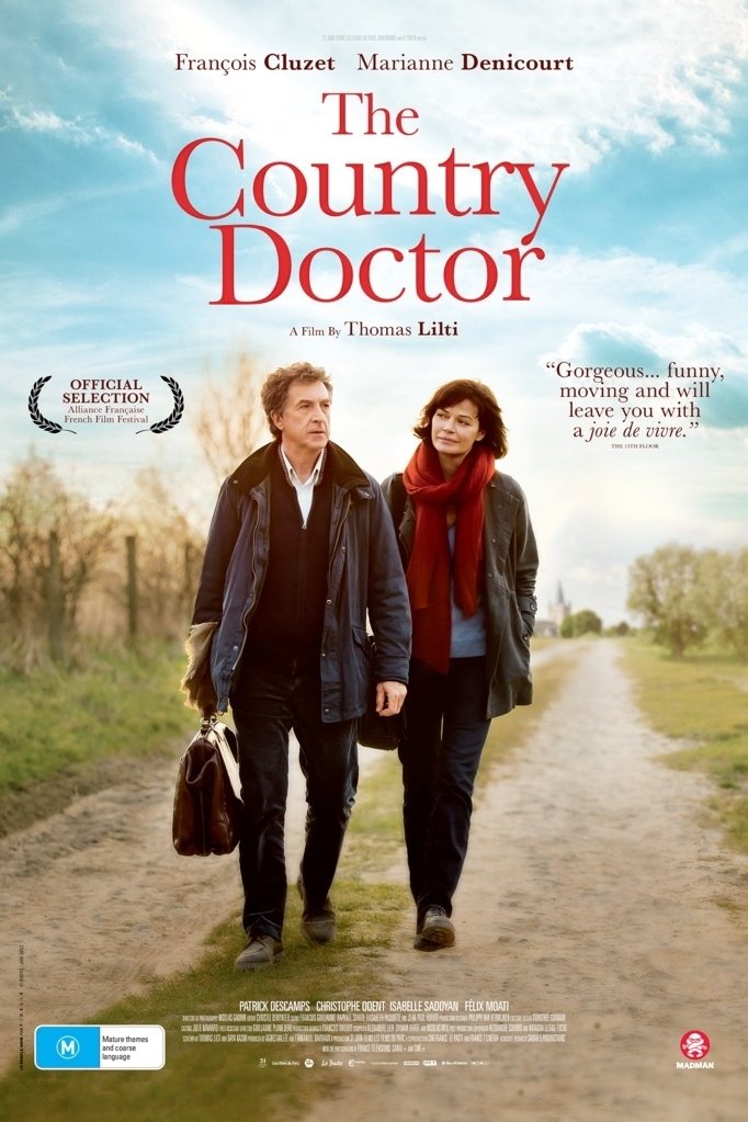The Country Doctor