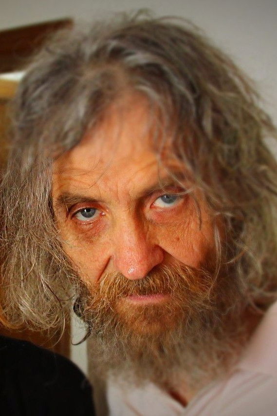 et billede af Vyacheslav Potapov