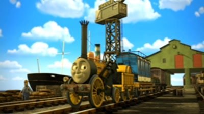 Thomas & Friends