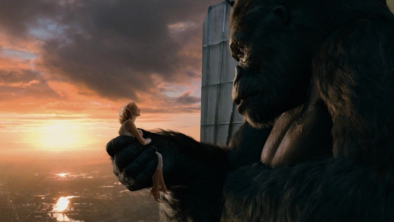 King Kong