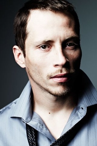 et billede af Freddy Bouciegues