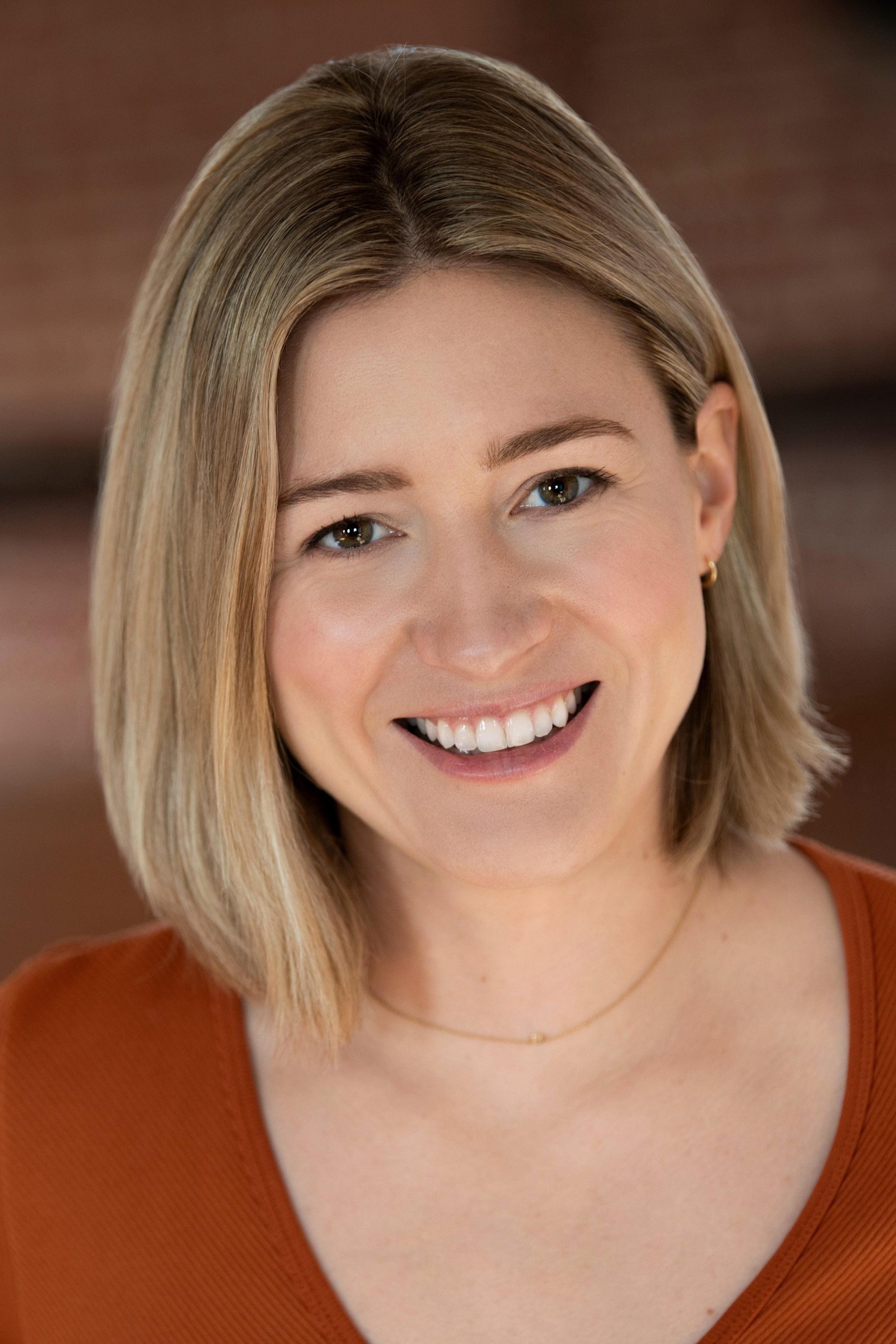 et billede af Mary Pursell