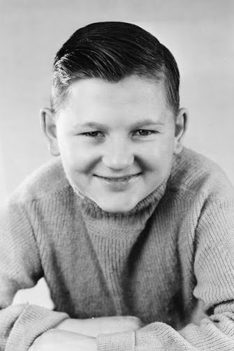 et billede af Walter Tetley