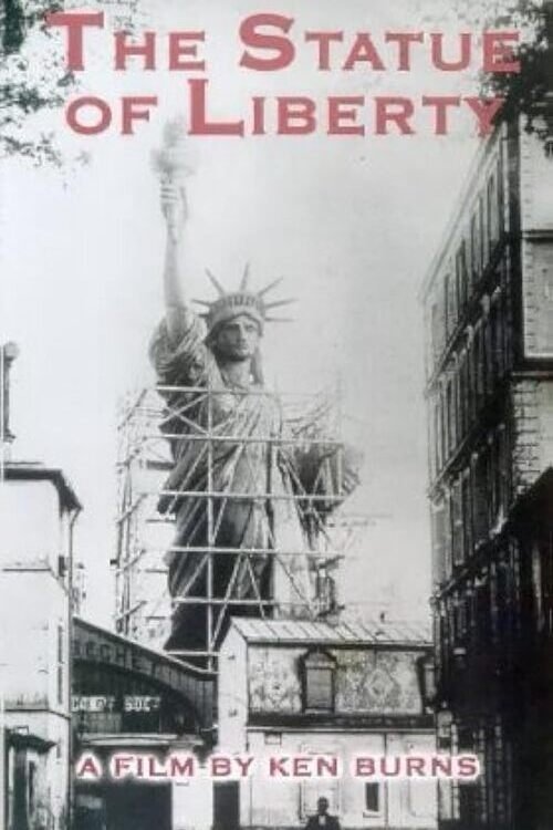 The Statue of Liberty
