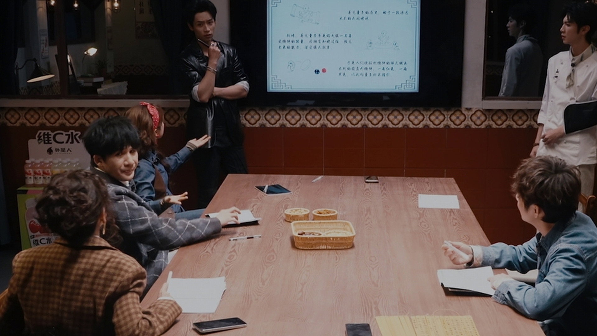 S11 &middot; Lightweight Version EP4