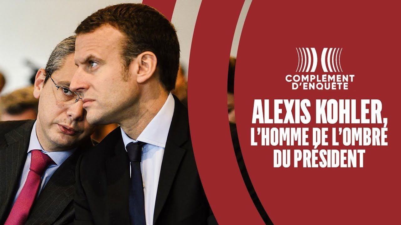 Complément d'enquête