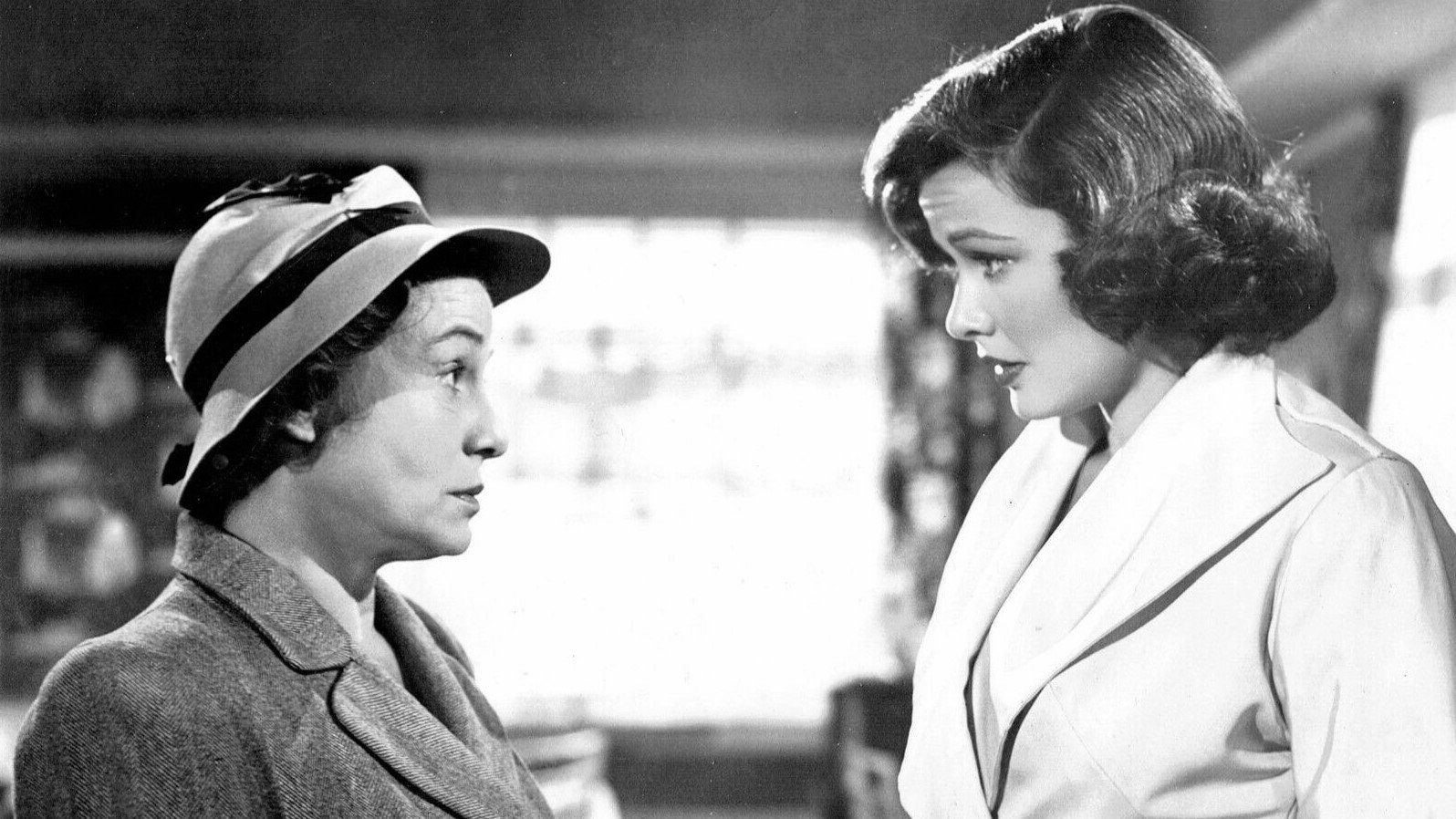 The Mating Season (1951)