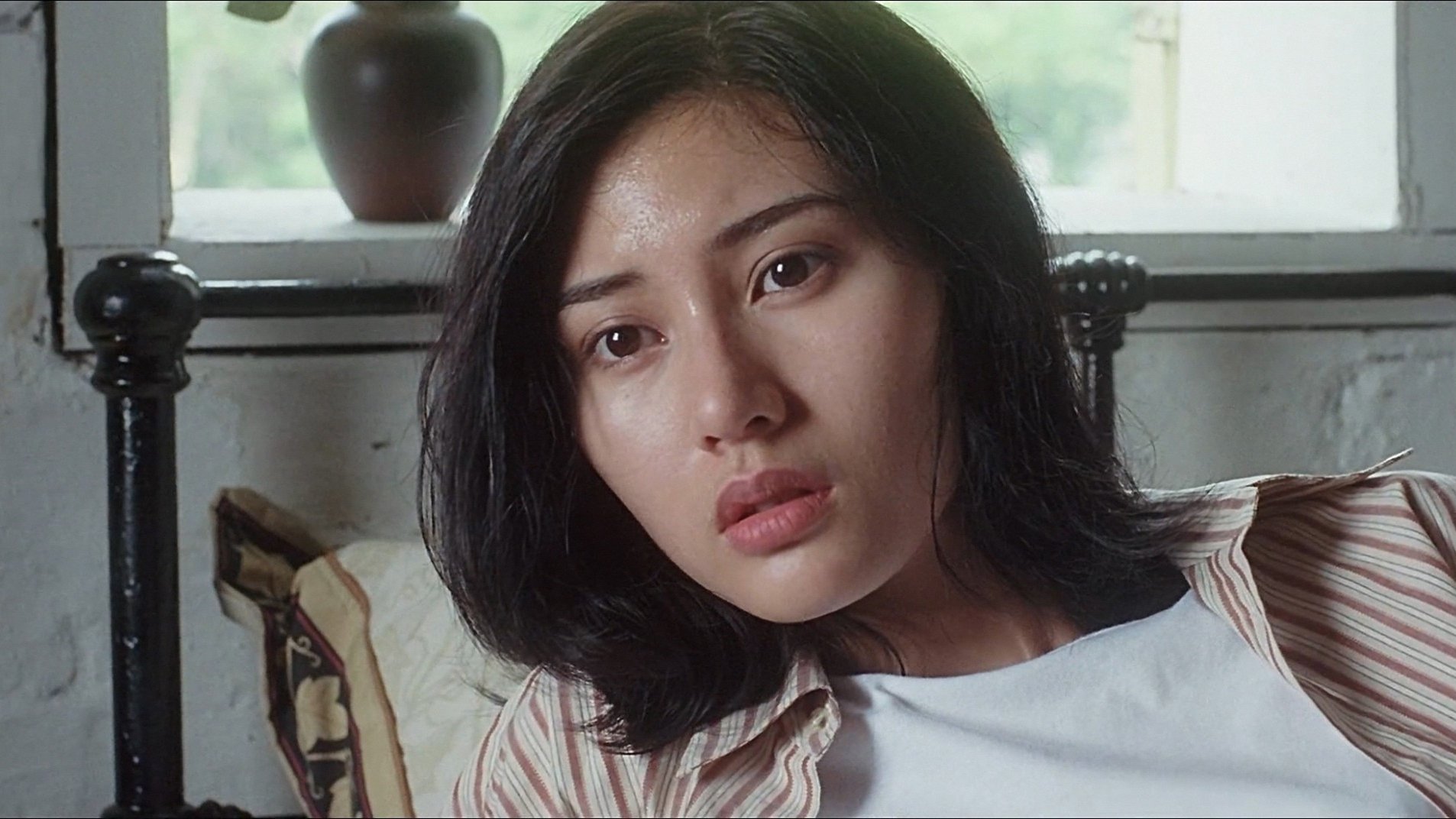The Other Side of the Sea (1994)